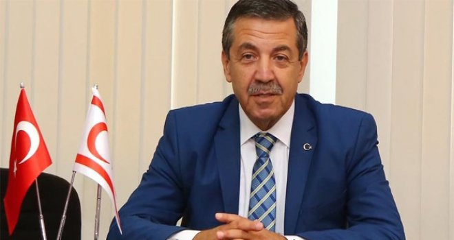 Erdoğan’ın KKTC’yi ziyareti, KKTC’nin tanınma politikasını destekleme kararlılığını bir kez daha vurguluyor