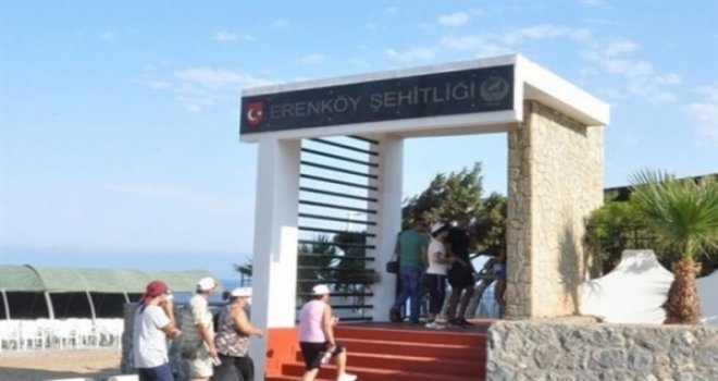 ERENKÖY DİRENİŞİ VE DİRENİŞTE ŞEHİT DÜŞENLER YARIN ANILACAK