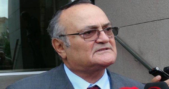Ergin Saygun: Mağdur olan herkes, Güney Kıbrıs ve Yunanistan’a tazminat davası açmalı