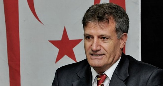 Erhan Arıklı: Haziran’da erken seçim
