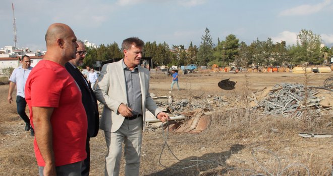 Erhan Arıklı: İlaç soruşturmasına benzer bir soruşturma süreci Telekomünikasyon Dairesi için de başlayabilir