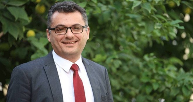 ERHÜRMAN CTP’NİN KURULUŞ YILDÖNÜMÜ DOLAYISIYLA MESAJ YAYIMLADI