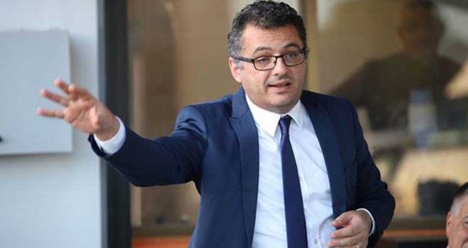 Erhürman: Görüşmeler başladı