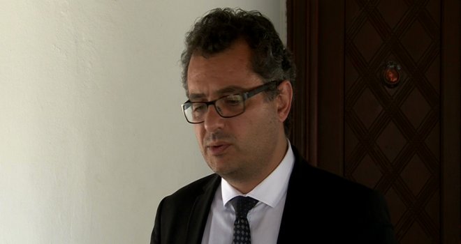 Erhürman: Güvenlik zaafiyeti var