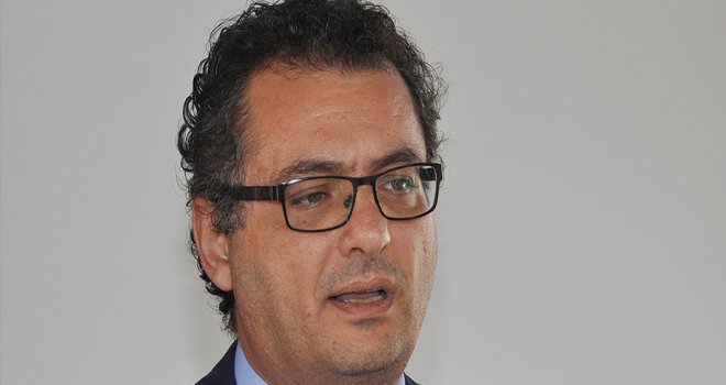 Erhürman: Halkımızla birlikte yöneteceğiz