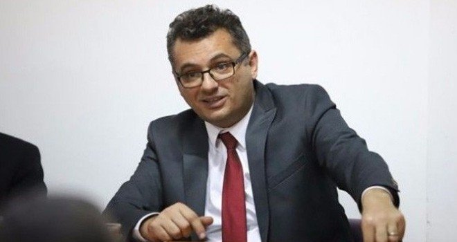 Erhürman: Kadınlar şikayetlerini ALO 155 hattına bildirilebilir