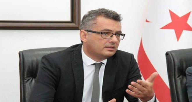 Erhürman: Kapsamlı bir proje ortaya çıkmadan kafa karışıklığı yaratılmaması şart