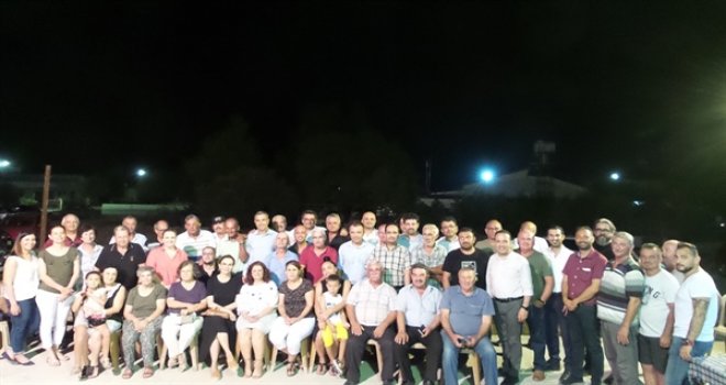 ERHÜRMAN: KENDİ AYAKLARI ÜSTÜNDE DURAN BİR MODELE İHTİYAÇ VAR
