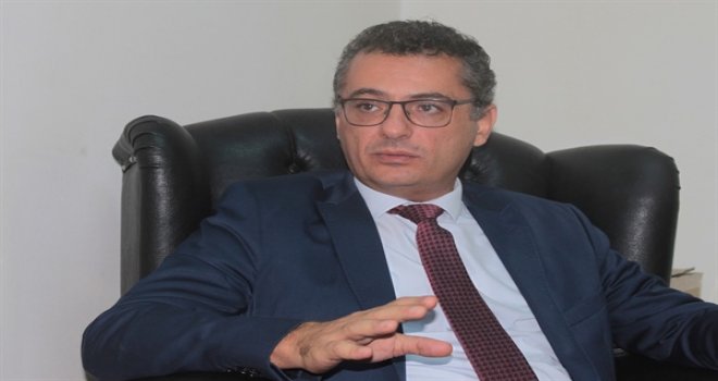 ERHÜRMAN: MECLİSİN ÖNÜNDE TOPLANDIĞIMIZDA ÖNEMLİ BİR DEĞİŞİM YAŞANDIĞINI HİSSETTİM