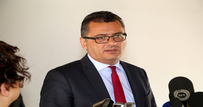 ERHÜRMAN: “TRAVMATİK OLAYLARI 2-3 GÜN SONRA UNUTUR GİBİ BİR HALE BÜRÜNÜYORUZ…BU DEFA ÖYLE YAPMAYACAĞIZ”