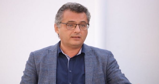 Erhürman: Yaşananlar kötü yönetimin ve ilgisizliğin sonucudur