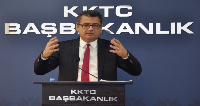 ERHÜRMAN: “YEREL SEÇİM TARİHİ BÜYÜK İHTİMALLE 24 HAZİRAN..”