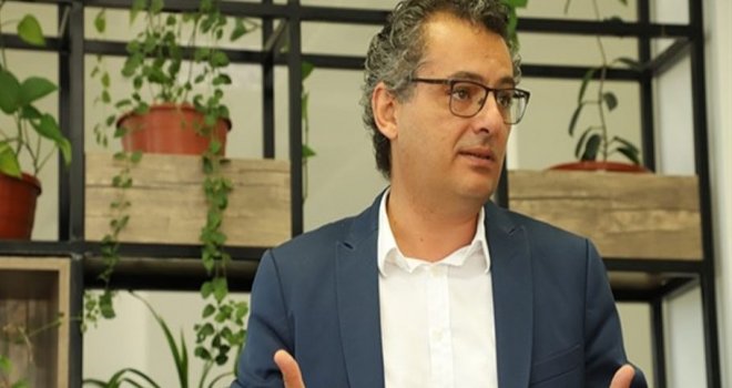Erhürman:Kötü senaryolara hazırlıklı olmamız gerekiyor