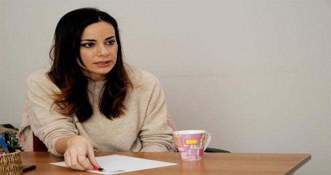 ERKAL: KARNE SADECE AKADEMİK PERFORMANSLA İLGİLİ BİLGİ VERİR. ASLOLAN ÇOCUĞUN DEĞERLERİDİR