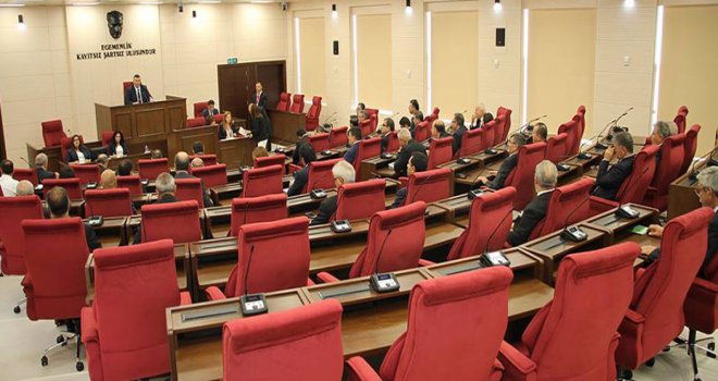 Erken seçimin Meclis’in gündemi olması bekleniyor