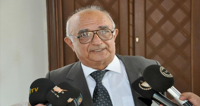 Erken zamanda çözüm beklemeyin