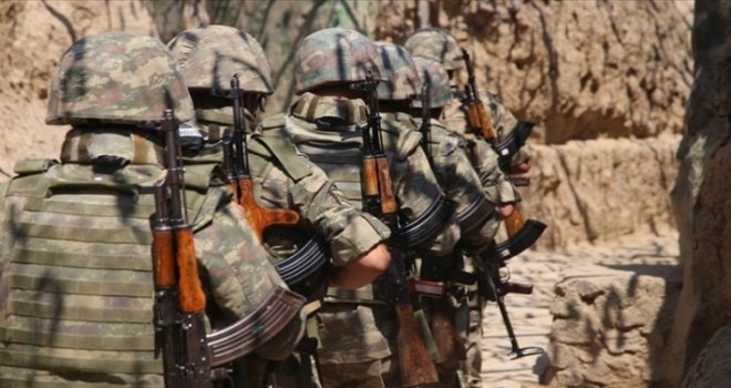 Ermenistan'ın provokasyonu sonucu çıkan çatışmalarda 282 Azerbaycan askeri yaralandı