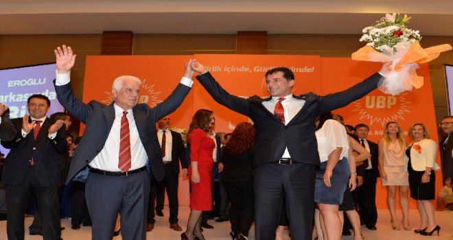 Eroğlu ile Özgürgün Gencay Eroğlu’nun ‘Müsteşarlığı’ için anlaştı mı?