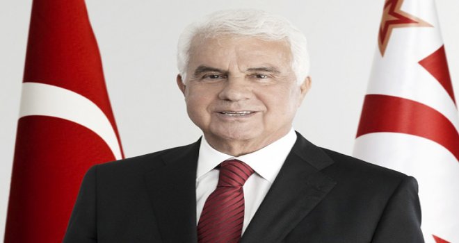 EROĞLU' KKTC EN BÜYÜK GÜCÜMÜZ VE EN ÖNEMLİ OLGU