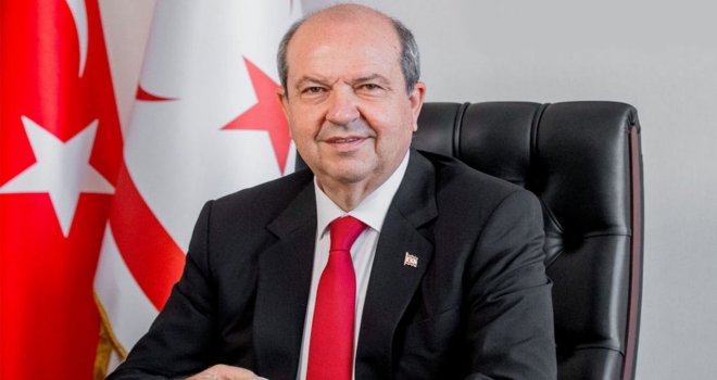 Ersin Tatar: 'Deprem kesintisi' kararını destekliyorum