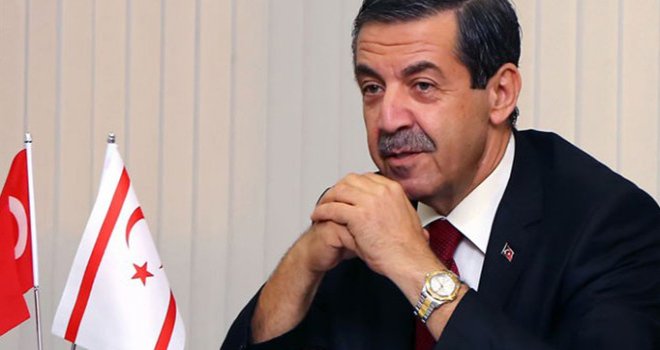 ERTUĞRULOĞLU, AFRİKA GAZETESİNİ KINADI