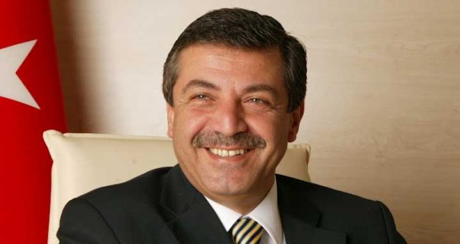 Ertuğruloğlu Hakkında Meclis Soruşturması Başlatılsın