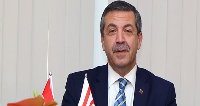 ERTUĞRULOĞLU HALKIN KURBAN BAYRAMINI KUTLADI