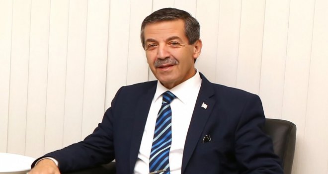 Ertuğruloğlu: İstediğiniz silahı alın, şansınız yok