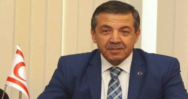 Ertuğruloğlu, The Washington Institute for Near East Policy’de yuvarlak masa toplantısına katıldı