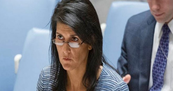 Esad rejimi yine kimyasal silah kullandı