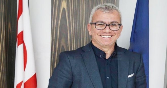 ESENYEL: “TURİZMDE, SON 42 YILIN EN İYİ SONUÇLARINA ULAŞTIK”