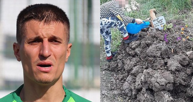 Eski Futbolcu Koronavirüs Tedavisi Gören Oğlunu Boğarak Öldürdü 'Sevmediğim İçin Yaptım'