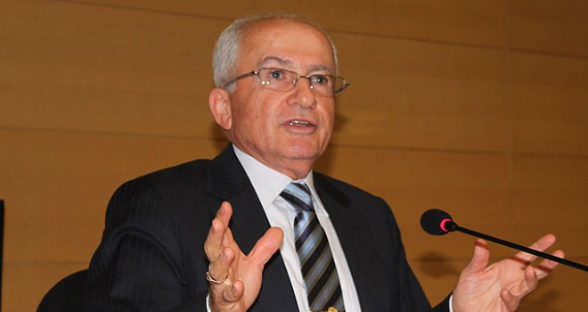 ESKİ GÖRÜŞMECİ ERTUĞ'DAN “FİKİRLER DİZİSİ” AÇIKLAMASI.