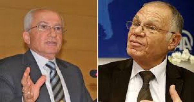ESKİ GÖRÜŞMECİLER ERTUĞ VE OLGUN BM RAPORUNU DEĞERLENDİRDİ