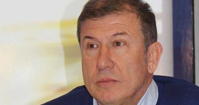 Eski milli futbolcu Tanju Çolak serbest bırakıldı
