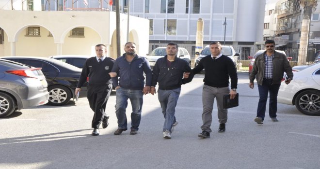 Et kaçakçılığı önlenemiyor