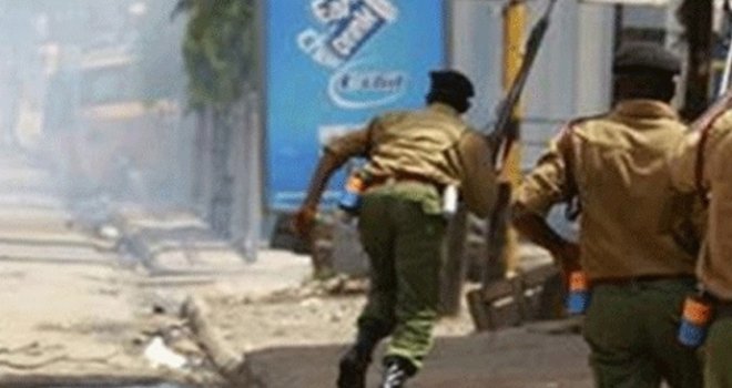 ETİYOPYA’DAKİ ETNİK ÇATIŞMALARDA 4 GÜNDE 61 KİŞİ ÖLDÜ