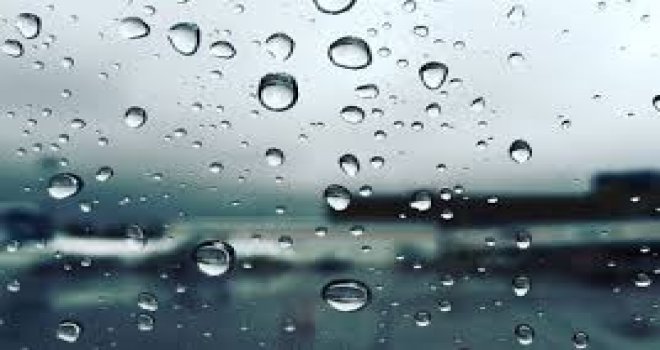 Etkili yağışlar cuma gününe kadar sürecek