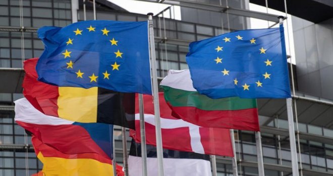 Euro Bölgesi’nde işsizlik oranı 2025’in başında düşüş eğilimini sürdürdü