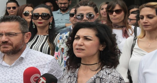 EYLEM: SORUŞTURMA BAŞLATILDI AÇIKLAMASININ ÜZERİNDEN 1 YIL GEÇTİ