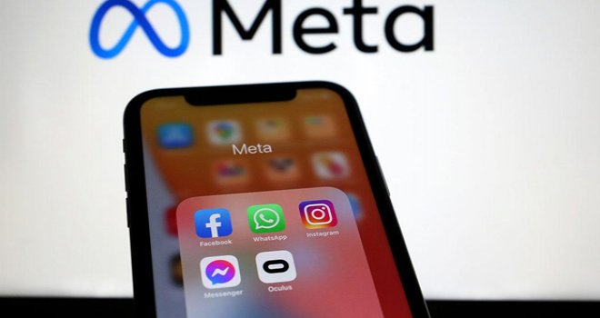 Facebook, Instagram ve WhatsApp'ın sahibi Meta'ya rekabet soruşturması