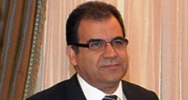 Faiz Sucuoğlu'nun acı günü