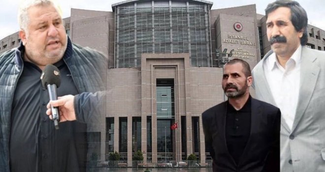 Falyalı suikastinde karar açıklandı