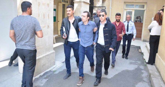 Fantezi davası mahkemede olaylara sahne oldu