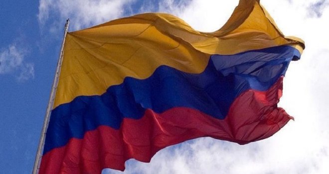 FARC lideri Kolombiya’ya döndü