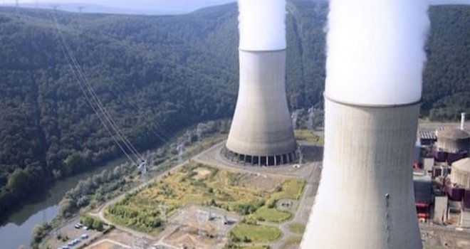 Fas ve İspanya’dan nükleer enerji alanında iş birliği