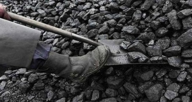 FAS'TA KÖMÜR OCAĞINDAKİ GÖÇÜK