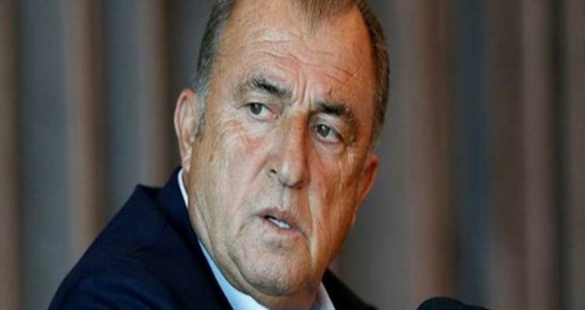 Fatih Terim’e Teklif