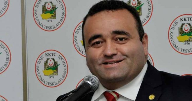 Fatih Yarımbaş mahkemede kendini savundu.