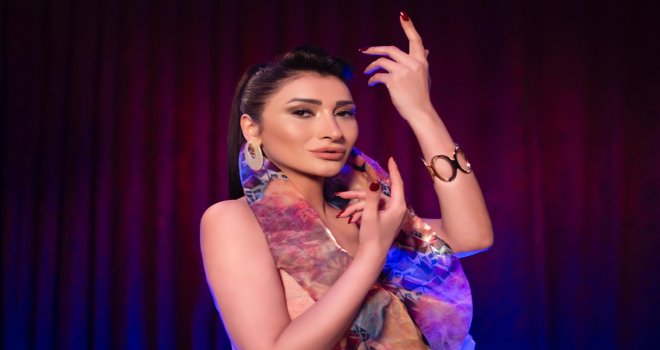 FATOŞ KUMRU’DAN YENİ TEKLİ “ZAMANSIZ”
